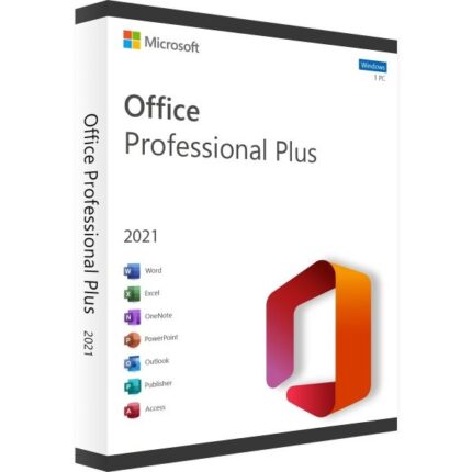 Office 2021 Professional