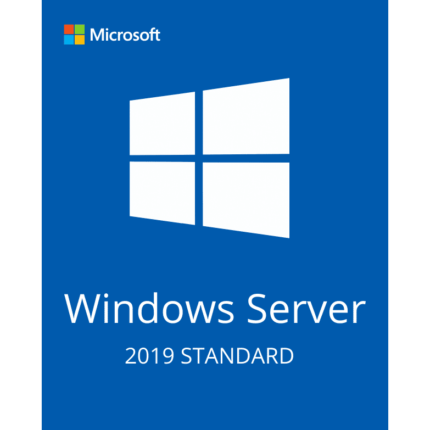 WINDOWS SERVER 2019 STANDARD - Licenza a vita