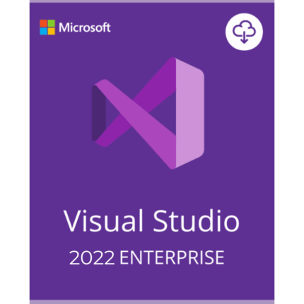 CODICE DI ATTIVAZIONE DI VISUAL STUDIO 2019 ENTERPRISE – (PC) - Licenza a vita