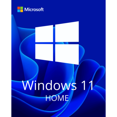 WINDOWS 11 HOME - Lizenz auf Lebenszeit (OEM)