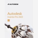 Autodesk Inventor Pro 2023