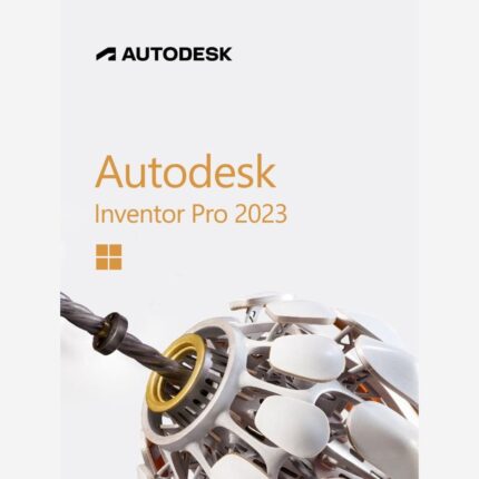 Autodesk Inventor Pro 2023 per Windows