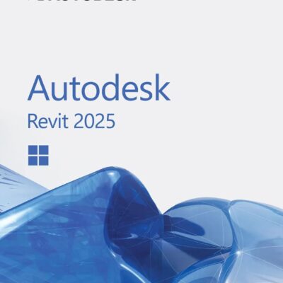 Autodesk Revit 2025 - Abbonamento annuale per Windows