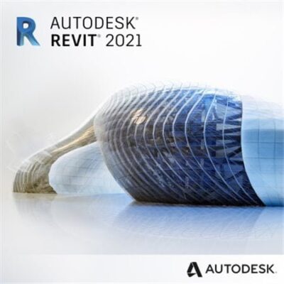 Autodesk Revit 2021 - 1 postazione - 1 anno - Windows/Mac