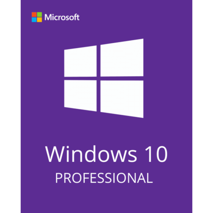 Windows 10 Professional