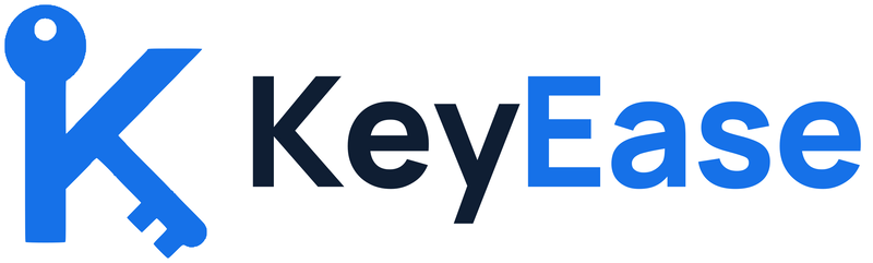 KeyEase logo (PNG)