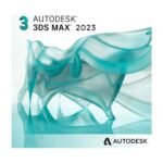 3ds Max 2023 – Abonnement mit 1-jähriger Lizenz (Windows)