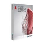 AUTOCAD LT - 12-MONTH SUBSCRIPTION