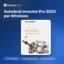 Autodesk Inventor Pro 2023 per Windows – KeyEase