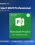 Microsoft Project 2021 Professional – Licenza a vita, 1 PC – KeyEase