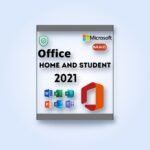 Microsoft Office 2021 Hogar y Estudiantes para Mac – Licencia de por vida, 1 Mac