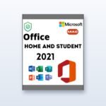 Microsoft Office 2021 Hogar y Estudiantes para Mac – Licencia de por vida, 1 Mac