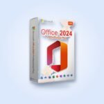 Microsoft Office 2024 Professional Plus LTSC voor Windows – Licentie voor onbepaalde tijd, 5 pc's