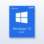 Microsoft Windows 11 Home – Lebenslange Lizenz, 5 PCs