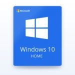 Microsoft Windows 10 Home – Levenslange licentie, 1 PC (OEM)