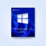 Microsoft Windows 11 Home – Levenslange licentie, 1 PC (OEM)