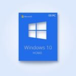 Microsoft Windows 11 Home – Lebenslange Lizenz, 5 PCs