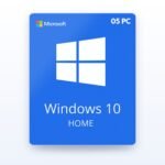 Microsoft Windows 11 Home – Lebenslange Lizenz, 5 PCs