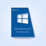 Microsoft Windows 8.1 Pro – Licencia de por vida, 1 PC
