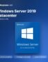 Microsoft Windows Server 2019 Datacenter – Licenza a vita – KeyEase