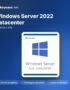 Microsoft Windows Server 2022 Datacenter – Licenza a vita – KeyEase